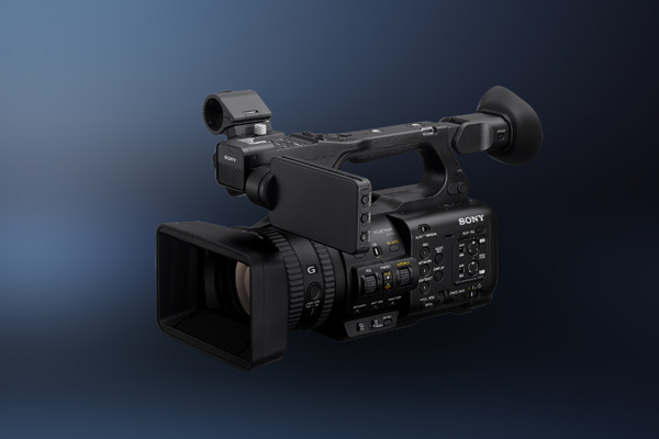 News & Media Equipment