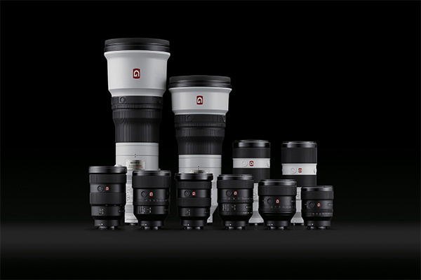Camera Lens